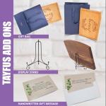 Custom Engraved Cutting Board - Perfect Gift Idea