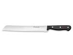 WÜSTHOF Gourmet 9" Black Bread Knife