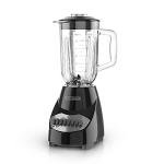 BLACK+DECKER 10-Speed Blender with Glass Jar