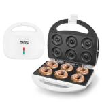 Mini Donut Maker - Non-Stick Electric Machine