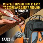 Klein Tools Digital Angle Finder with Portable Design