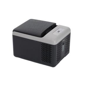 Alpicool C9PT Portable Car Freezer and Cooler