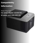 Alpicool C9PT Portable Car Freezer and Cooler