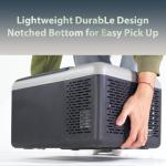 Alpicool C9PT Portable Car Freezer and Cooler