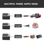 Alpicool C9PT Portable Car Freezer and Cooler