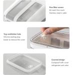 Yogurt Strainer for Greek Yogurt and More