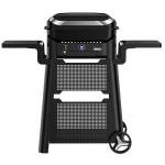 EliteFyre Volteq Portable Electric Grill with Cart