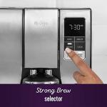 Mr. Coffee 10-Cup Programmable Coffee Maker with Carafe