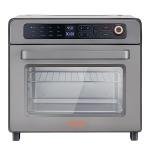 VEVOR 12-in-1 Air Fryer Toaster Oven Combo