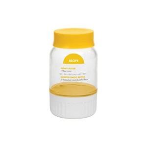 Chef'n Buttercup Butter Maker – Lemon/Meringue Color