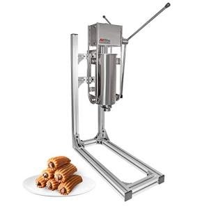 ALDKitchen Churro Maker for Delicious Spanish Treats