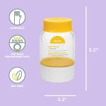 Chef'n Buttercup Butter Maker – Lemon/Meringue Color