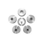 ALDKitchen Churro Maker for Delicious Spanish Treats