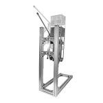 ALDKitchen Churro Maker for Delicious Spanish Treats