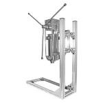 ALDKitchen Churro Maker for Delicious Spanish Treats