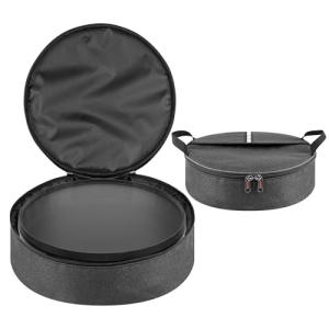 Crepes Maker Storage Bag for 12-Inch Griddles