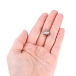 4Pcs LM3UU Linear Bearings for CNC & 3D Printing