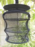 9-Inch Hanging Dry Net for Herbs and More