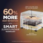 Ninja French Door Air Fryer and Convection Oven