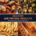 Ninja French Door Air Fryer and Convection Oven