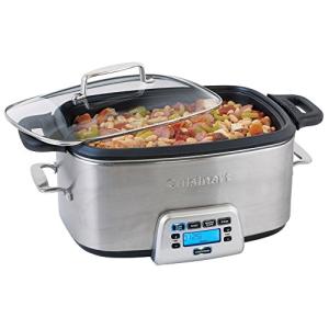 Cuisinart 7-Quart Cook Central Multi-Cooker