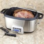 Cuisinart 7-Quart Cook Central Multi-Cooker