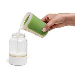 Chef'n Buttercup Butter Maker – Lemon/Meringue Color