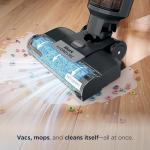 Shark HydroVac MessMaster 3-in-1 Vacuum and Mop