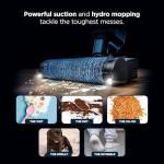 Shark HydroVac MessMaster 3-in-1 Vacuum and Mop