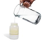 Chef'n Buttercup Butter Maker – Lemon/Meringue Color