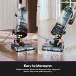 Eureka FlexReach Plus Bagless Vacuum Cleaner