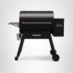 Traeger Ironwood 885 WiFi Pellet Grill and Smoker