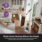 Eureka FlexReach Plus Bagless Vacuum Cleaner