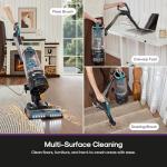 Eureka FlexReach Plus Bagless Vacuum Cleaner