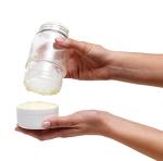 Chef'n Buttercup Butter Maker – Lemon/Meringue Color