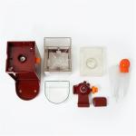 Electric Peanut Butter Grinder and Maker Machine