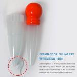 Electric Peanut Butter Grinder and Maker Machine