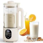 55oz Nut Milk Maker for Almond, Soy, Oat