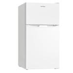 BANGSON 3.2 CU.FT Mini Fridge with Freezer