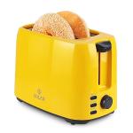 iSiLER 2 Slice Bagel Toaster with 7 Settings