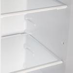 Forno Salerno 33" Side-by-Side Refrigerator with LED Controls