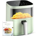 Beelicious 8-in-1 4QT Digital Air Fryer