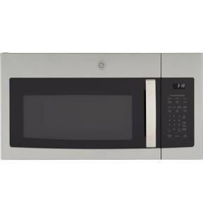 GE Over-the-Range Microwave with Venting, 900W