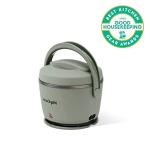 Portable Electric Lunch Box Food Warmer - 20 Oz