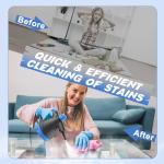 Portable Handheld Steam Cleaner with 9 Accessories