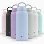 Ello Cooper 40oz Stainless Steel Water Bottle