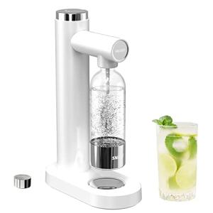 Sparkling Water Maker for Home Fizzy Drinks