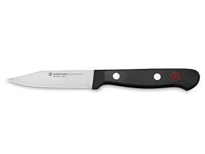 WÜSTHOF Gourmet 3" Black Paring Knife