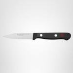 WÜSTHOF Gourmet 3" Black Paring Knife