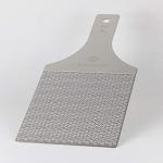 Stainless Steel Wasabi Grater - Professional Size